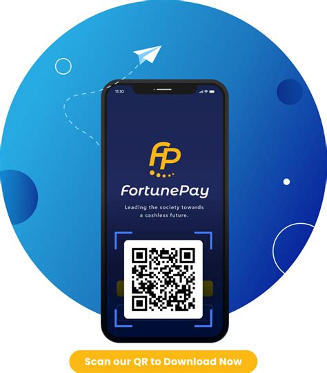 Fortune Pay: How to Register .